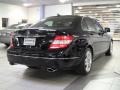 Black - C 300 4Matic Luxury Photo No. 4
