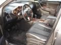 Polished Pewter Metallic - Murano SL AWD Photo No. 10