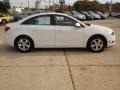 Summit White - Cruze LT Photo No. 7
