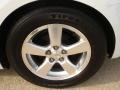 Summit White - Cruze LT Photo No. 8