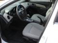 Summit White - Cruze LT Photo No. 10