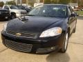 Black - Impala LTZ Photo No. 1
