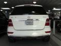 Arctic White - ML 350 4Matic Photo No. 5