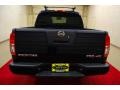 Navy Blue - Frontier Pro-4X Crew Cab Photo No. 5