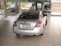 Radiant Silver Metallic - Altima 2.5 SL Photo No. 1