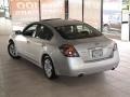 Radiant Silver Metallic - Altima 2.5 SL Photo No. 2
