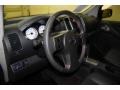 Navy Blue - Frontier Pro-4X Crew Cab Photo No. 11