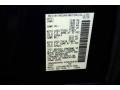Navy Blue - Frontier Pro-4X Crew Cab Photo No. 13