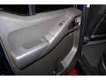 Navy Blue - Frontier Pro-4X Crew Cab Photo No. 14
