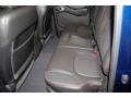Navy Blue - Frontier Pro-4X Crew Cab Photo No. 15