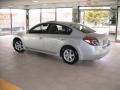 Radiant Silver Metallic - Altima 2.5 SL Photo No. 7