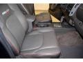 Navy Blue - Frontier Pro-4X Crew Cab Photo No. 19