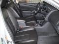 Radiant Silver Metallic - Altima 2.5 SL Photo No. 10