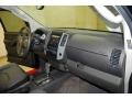 Navy Blue - Frontier Pro-4X Crew Cab Photo No. 20