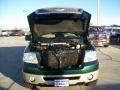 Forest Green Metallic - F150 Lariat SuperCrew 4x4 Photo No. 16