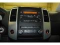 Navy Blue - Frontier Pro-4X Crew Cab Photo No. 22