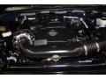 Navy Blue - Frontier Pro-4X Crew Cab Photo No. 25