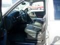 Graystone Metallic - Suburban 1500 LT 4x4 Photo No. 3