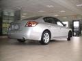 Radiant Silver Metallic - Altima 2.5 SL Photo No. 26