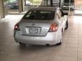 Radiant Silver Metallic - Altima 2.5 SL Photo No. 29
