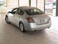 Radiant Silver Metallic - Altima 2.5 SL Photo No. 30