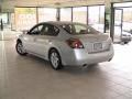 Radiant Silver Metallic - Altima 2.5 SL Photo No. 31