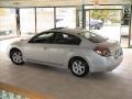 Radiant Silver Metallic - Altima 2.5 SL Photo No. 32