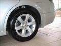 Radiant Silver Metallic - Altima 2.5 SL Photo No. 33