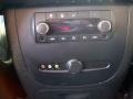 2007 Chevrolet Suburban 1500 LT 4x4 Controls