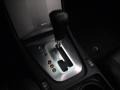 Radiant Silver Metallic - Altima 2.5 SL Photo No. 39