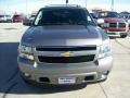 Graystone Metallic - Suburban 1500 LT 4x4 Photo No. 18