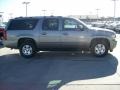 Graystone Metallic - Suburban 1500 LT 4x4 Photo No. 22