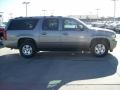 2007 Graystone Metallic Chevrolet Suburban 1500 LT 4x4  photo #22