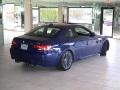 2008 Interlagos Blue Metallic BMW M3 Coupe  photo #3