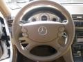 Arctic White - E 350 Sedan Photo No. 16