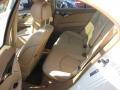 Arctic White - E 350 Sedan Photo No. 18