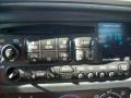 2001 Chevrolet Silverado 2500HD Tan Interior Audio System Photo