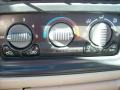 Tan Controls Photo for 2001 Chevrolet Silverado 2500HD #56118203