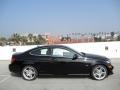 Black - C 250 Coupe Photo No. 3