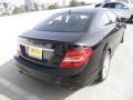 Black - C 250 Coupe Photo No. 4