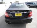 Black - C 250 Coupe Photo No. 5
