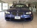 Interlagos Blue Metallic - M3 Coupe Photo No. 25