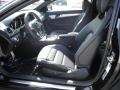 Black - C 250 Coupe Photo No. 7