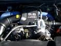 6.6 Liter OHV 32-Valve Duramax Turbo Diesel V8 Engine for 2001 Chevrolet Silverado 2500HD LS Crew Cab 4x4 Chassis #56118287
