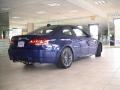 2008 Interlagos Blue Metallic BMW M3 Coupe  photo #28