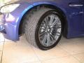 2008 Interlagos Blue Metallic BMW M3 Coupe  photo #32