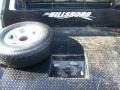 Indigo Blue Metallic - Silverado 2500HD LS Crew Cab 4x4 Chassis Photo No. 22