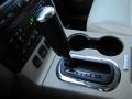 2009 Ford Explorer Sport Trac Camel Interior Transmission Photo