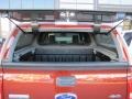 Dark Copper Metallic - Explorer Sport Trac Limited 4x4 Photo No. 26