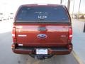 Dark Copper Metallic - Explorer Sport Trac Limited 4x4 Photo No. 28